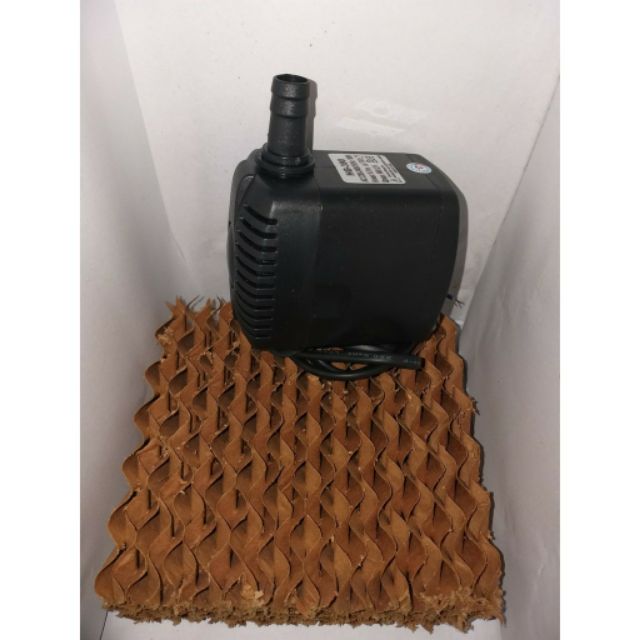 Máy bơm nước quạt điều hòa