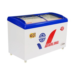 TỦ KEM DARLING 400L DMF-4078AXK (Miễn phí giao tại HCM-ngoài tỉnh liên hệ shop)