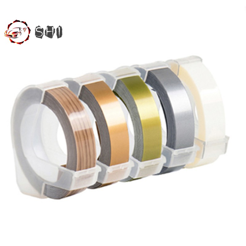 5 Cuộn Giấy Dán Ghi Chú Cho Dymo G8Vn | BigBuy360 - bigbuy360.vn