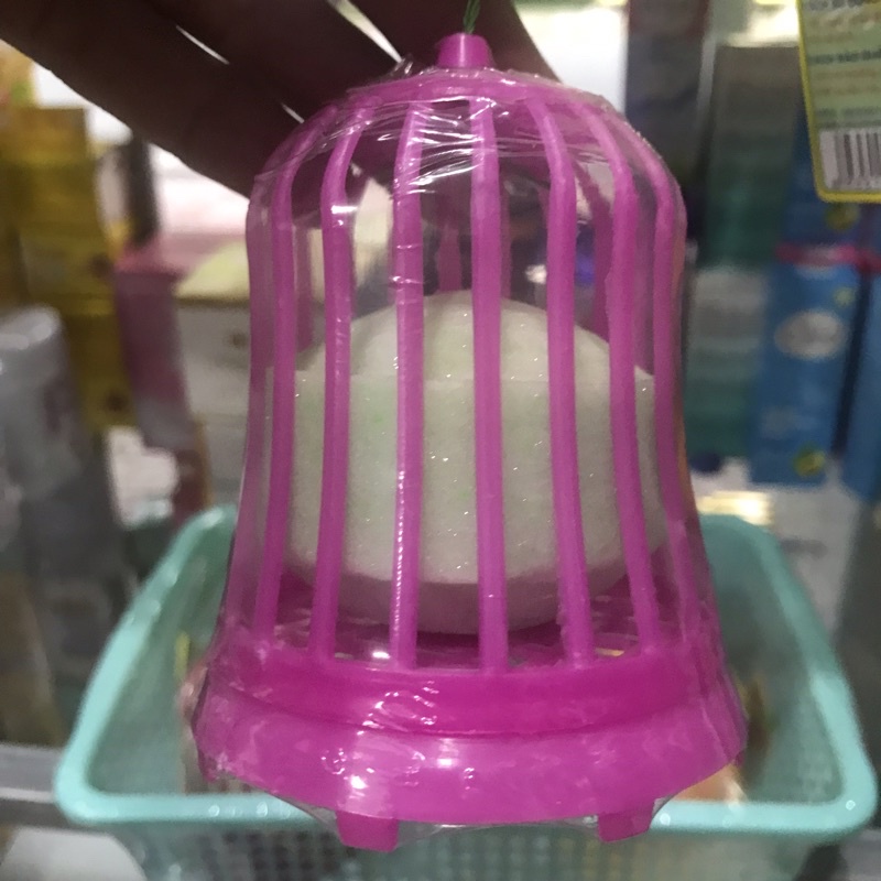 1 Cái Long não dạng treo Tyty