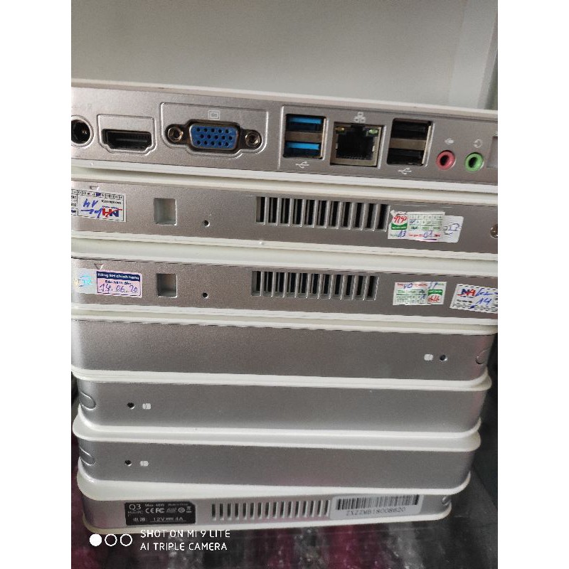 cây máy tính mini q3 dùng văn phòng - học tập