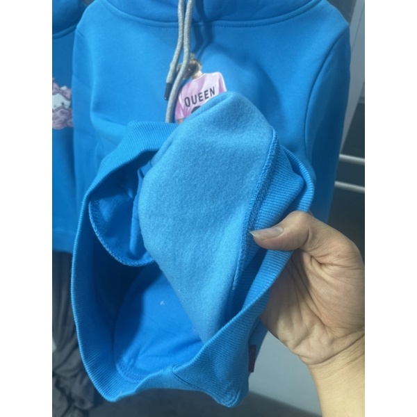 {Hàng sale- Đọc mô tả} Áo hoodie bé trai và gái 0822