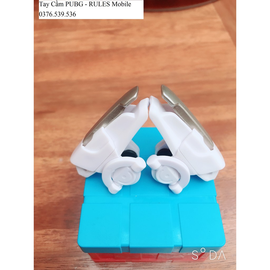 [ Sập Giá ] Nút Bắn PUBG Cao Cấp Tặng Hộp Thính | BigBuy360 - bigbuy360.vn