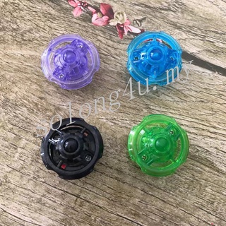 Trình Điều Khiển Beyblade Burst S3 4 Màu Xanh Lá/Tím/Đen/Xanh Dương