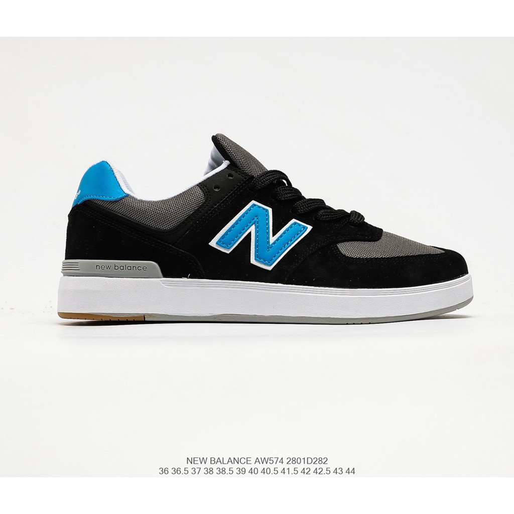 GIÀY SNEAKER MÃ SẢN PHẨM_New Balance AM 574 NHIỀU MÀU PHONG CÁCH FULLBOX + FREESHIP TOÀN QUỐC