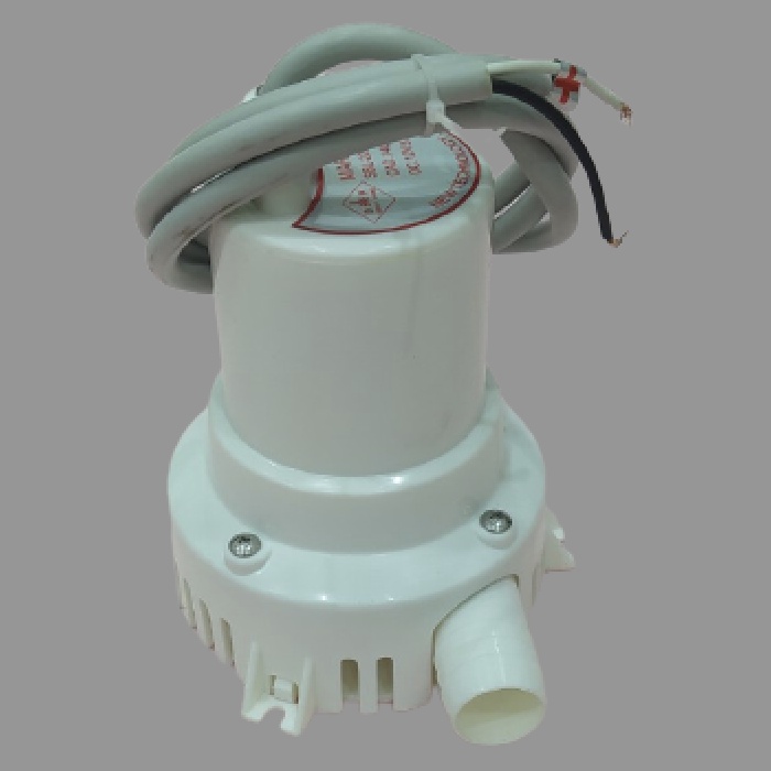 Bơm Nước Thả Chìm Mini 12V Marineset