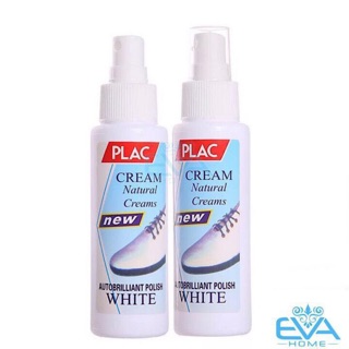 Chai Xịt Tẩy Trắng Giày Dép, Túi Xách Plac