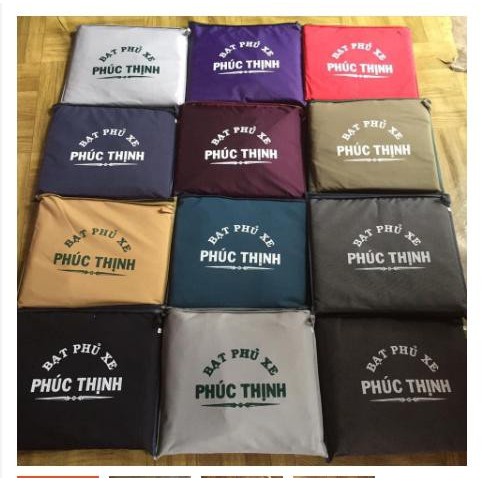 Bạt Trùm Xe Máy Chống Mưa, Chống Nắng, Trùm Hết Xe SH, VIS, Lead..vvv. Bạt Phủ Xe Máy Chống Mưa Cực Tốt, Chất Vải Dù Dày