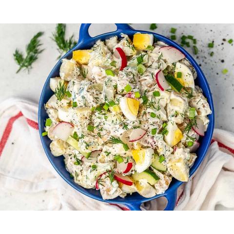 SỐT MAYONNAISE OTTOGI 3KG