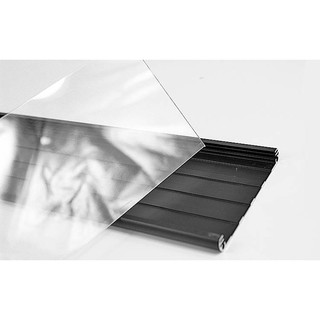 Máng đèn chế thuỷ sinh W106