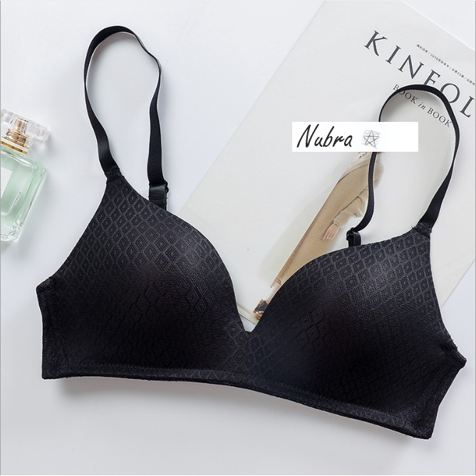 Áo Lót Đúc Mỏng Không Gọng Siêu Nhẹ - AL002 | BigBuy360 - bigbuy360.vn