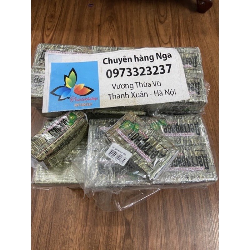 xà phòng giảm loại bỏ mụn lưng nga | BigBuy360 - bigbuy360.vn