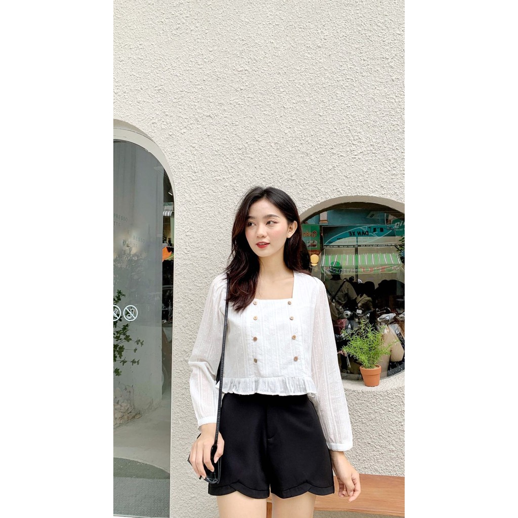 QUẦN SHORT CITA - CITA SHORT | BigBuy360 - bigbuy360.vn