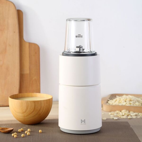 Cốc xay đa năng 250ml cho máy xay đa năng Pinlo YM-B05