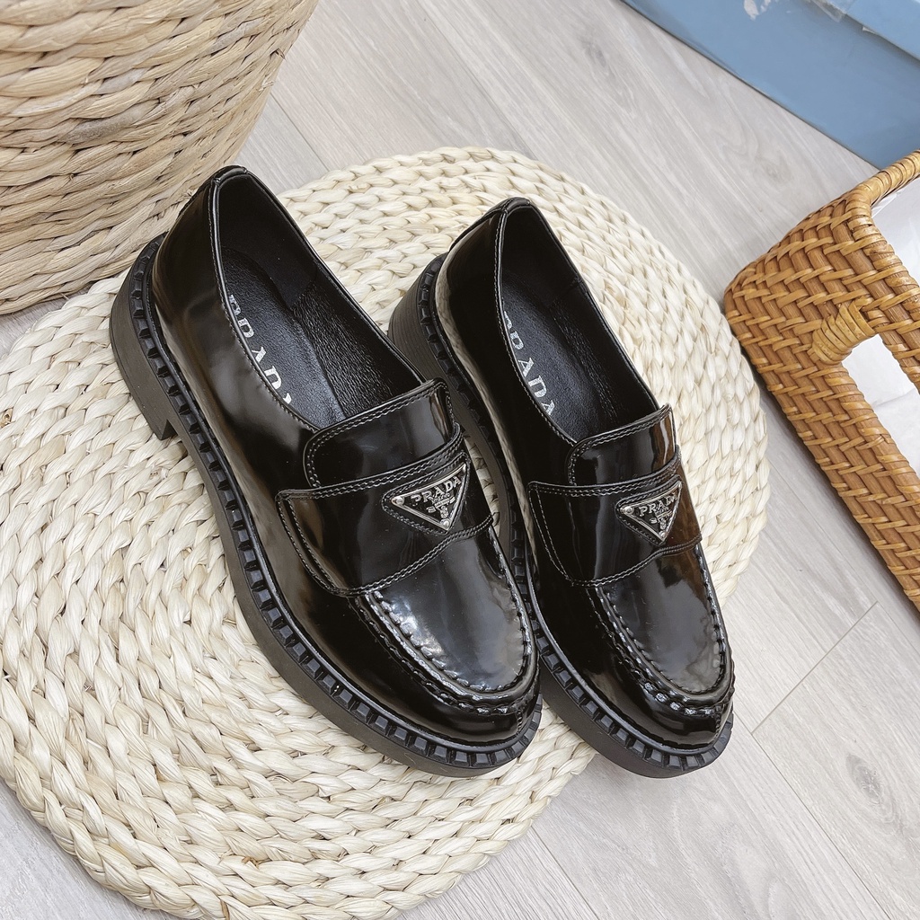 Giày oxford da bóng hàng cao cấp fullbox túi giấy