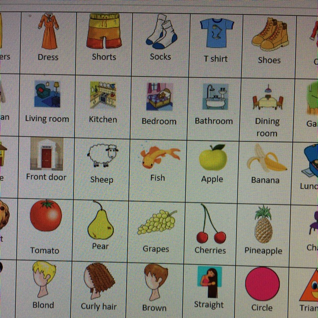 Sticker combo 2000k