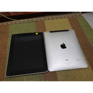 Máy tính bảng Apple iPad 1 - 64GB, Wifi + 3G, 9.7 inch