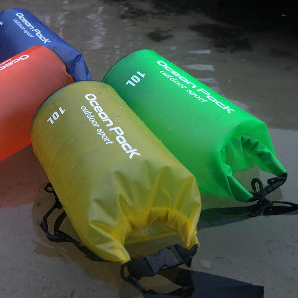 Túi Đựng Đồ Đi Bơi Bằng PVC Chống Thấm Nước