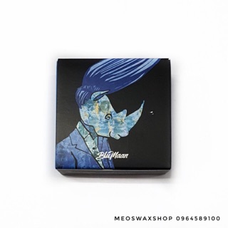 Sáp vuốt tóc cho nam Blumaan Meraki Tê Giác