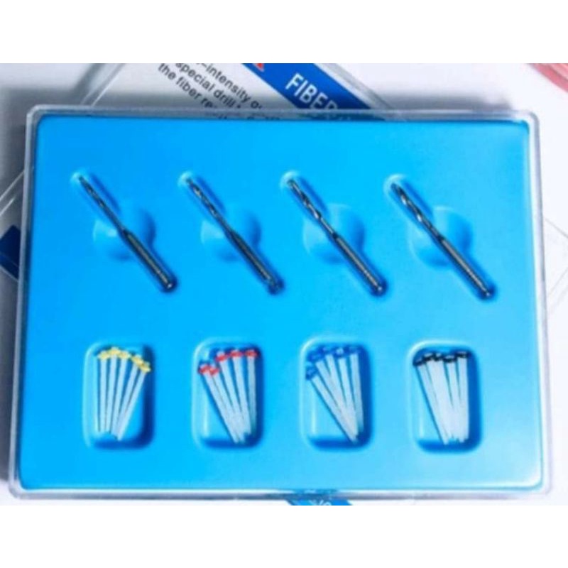 CHỐT SỢI NHA KHOA- CHỐT SỢI THỦY TINH,AAA