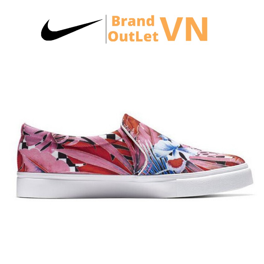 Giày thể thao Nike nữ thời trang SU19 WMS COURT ROYALE AC Brandoutlet CD7003-600