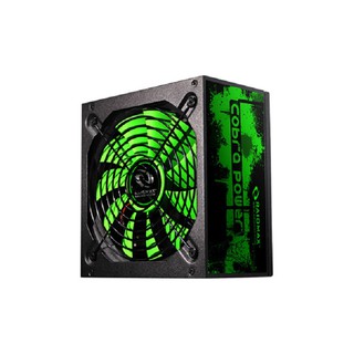 Nguồn máy tính Raidmax RX-500AF-B - 500W