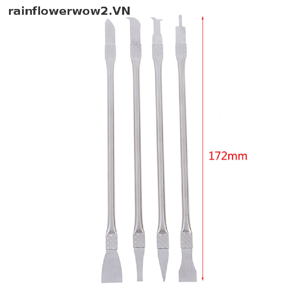 Dụng Cụ Tháo Gỡ Chip CPU Điện Thoại / laptop 8 Trong 1 Tiện Dụng