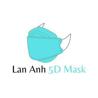 Lan Anh 5D Mask