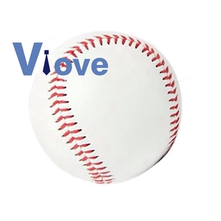 Quả Bóng Chày Mềm Mại Chuyên Dụng Cho Người Lớn 25.4 cm