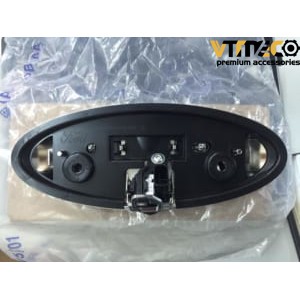 Camera lùi theo xe Ford Ranger Wildtrack XLS