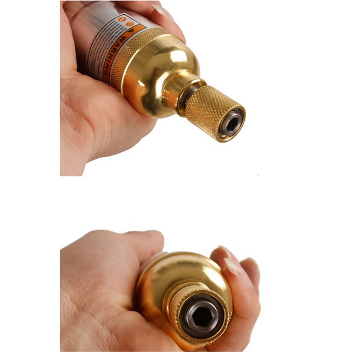 Súng hơi bắt vít Đài Loan