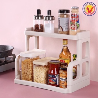 KỆ BẾP SONG LONG PLASTIC 2735