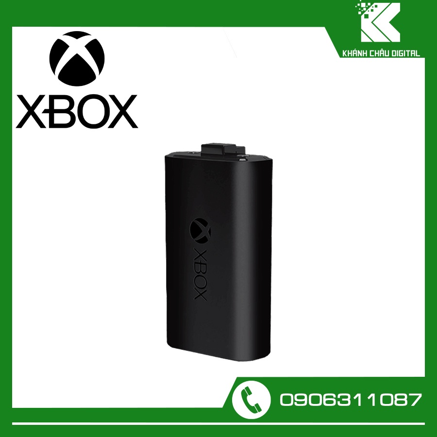 Pin dành cho tay cầm chơi game Xbox Xbox One S Xbox Series X