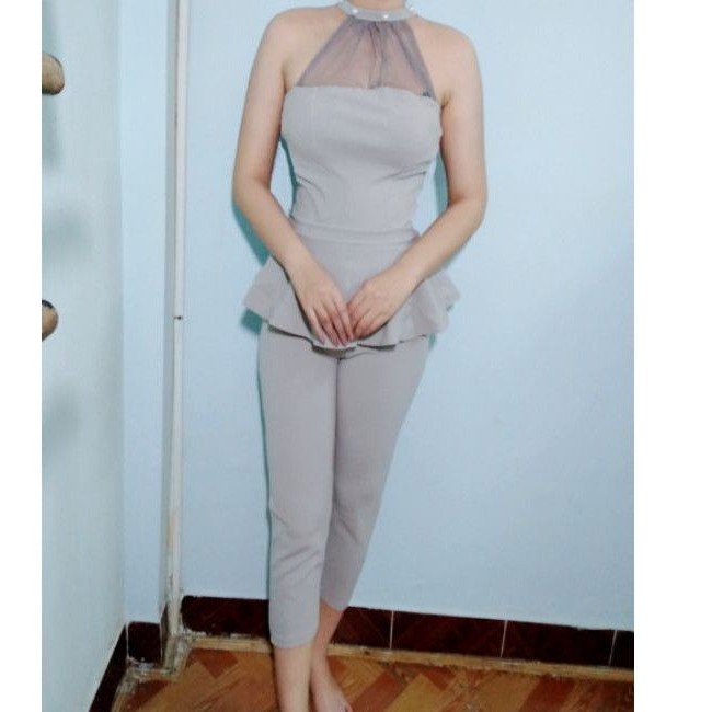 ĐỒ BỘ YẾM LƯỚI - Chất liệu siêu mềm mịn
