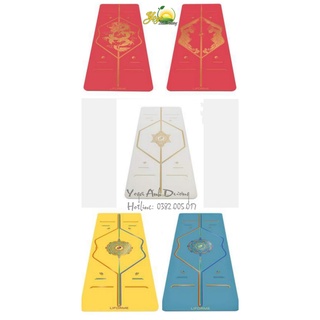 Thảm Liforme  Anh Quốc ( tặng chai xịt thảm )