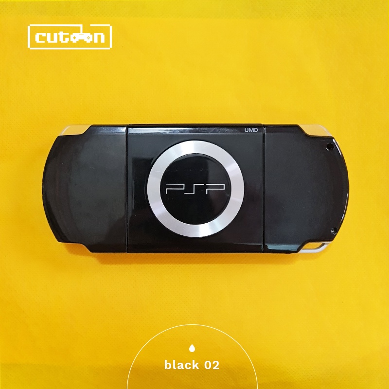 Máy chơi game PSP 2000