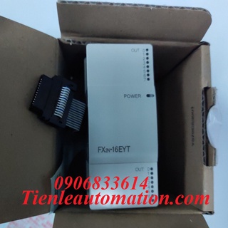 Module mở rộng mitsubishi fx2n-16eyt
