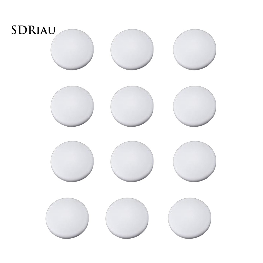 ✔Set 12 Vỏ Bọc Bảo Vệ Khóa Cửa Xe Hơi Chống Gỉ Sét Chuyên Dụng