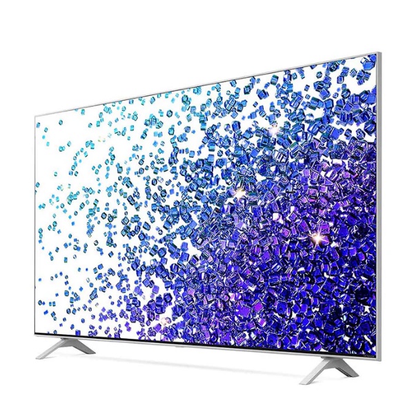 Smart Nanocell Tivi LG 55 Inch 4K 55NANO77TPA ThinQ AI - Model 2021