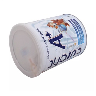 Sữa Eurofit A+ 900g (Trẻ từ 1-6 tuổi)