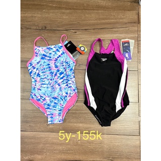 Áo bơi, cho bé gái lớn, Nike hàng dư xịn