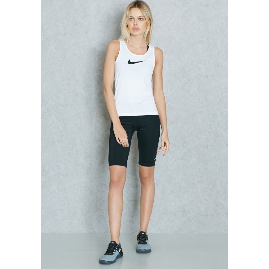 Áo tập gym Nike ba lỗ Nike 725489100 chính hãng (CÓ SẴN)