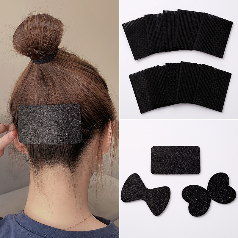 Kẹp gắp tóc mái có thể điều chỉnh thời trang cho nữ