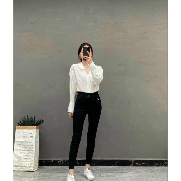 MỚI*Quần Legging Nữ, Legging Co Giãn 4 Chiều Cao Cấp, Hàng hộp Siêu Đẹp, Hàng VNXK