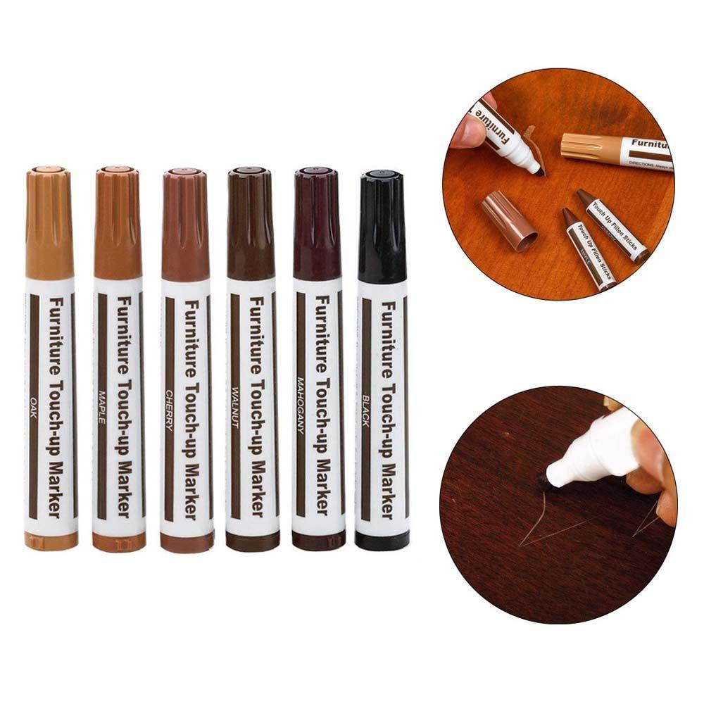 Bộ Dụng Cụ Sửa Chữa Vết Lõm Cho Đồ Nội Thất VANES1 Touch Up