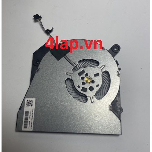 Quạt Tản Nhiệt Cho Laptop Hp PROBOOK 450 G6 450 G7 455R G6 L47695-001