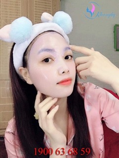 Combo 10 mặt nạ nội địa