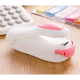 Máy hàn miệng túi nilong cầm tay mini