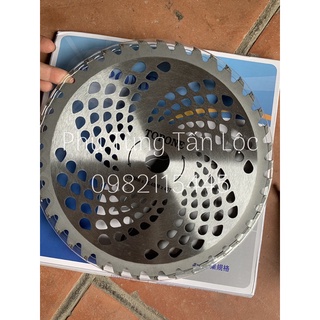 Dao cắt cỏ lưỡi tròn topone