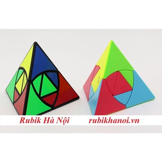 Rubik Duomo Qiyi